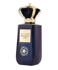 (plu00062) - Apa de Parfum Midnight Oud, Ard Al Zaafaran, Unisex - 100ml (plu00062) - Apa de Parfum Midnight Oud, Ard Al Zaafaran, Unisex - 100ml