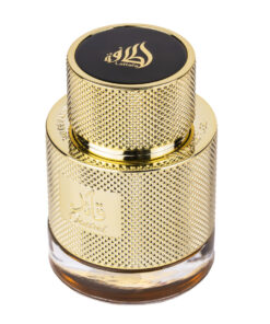 (plu00010) - Apa de Parfum Qaa'ed, Lattafa, Unisex - 100ml (plu00010) - Apa de Parfum Qaa'ed, Lattafa, Unisex - 100ml