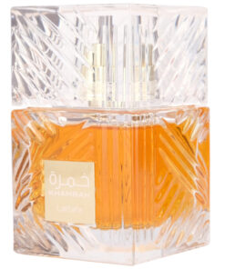 (plu00034) - Apa de Parfum Khamrah, Lattafa, Unisex - 100ml (plu00034) - Apa de Parfum Khamrah, Lattafa, Unisex - 100ml