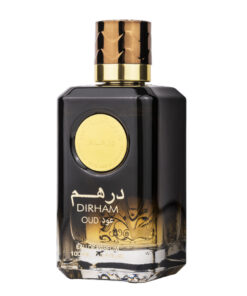 (plu00045) - Apa de Parfum Dirham Oud, Ard Al Zaafaran, Unisex - 100ml (plu00045) - Apa de Parfum Dirham Oud, Ard Al Zaafaran, Unisex - 100ml