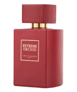 (plu00038) - Apa de Parfum Extreme Orchid, Louis Varel, Unisex - 100ml (plu00038) - Apa de Parfum Extreme Orchid, Louis Varel, Unisex - 100ml