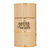 (plu05223) - Apa de Parfum Master of Pink Gold, Master of New Brand, Femei - 100ml (plu05223) - Apa de Parfum Master of Pink Gold, Master of New Brand, Femei - 100ml