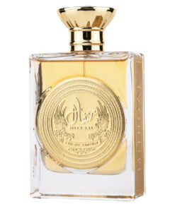 (plu00074) - Apa de Parfum Mithqal, Ard Al Zaafaran, Unisex - 100ml (plu00074) - Apa de Parfum Mithqal, Ard Al Zaafaran, Unisex - 100ml