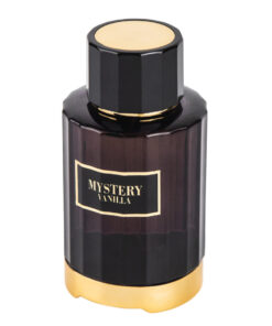 (plu00126) - Apa de Parfum Mystery Vanilla, Mega Collection, Unisex - 100ml (plu00126) - Apa de Parfum Mystery Vanilla, Mega Collection, Unisex - 100ml