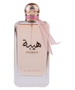 (plu00758) - Apa de Parfum Heibah, Ard Al Zaafaran, Femei - 100ml (plu00758) - Apa de Parfum Heibah, Ard Al Zaafaran, Femei - 100ml