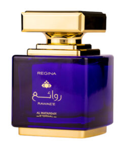 (plu00563) - Apa de Parfum Rawaee Regina, Al Wataniah, Femei - 100ml (plu00563) - Apa de Parfum Rawaee Regina, Al Wataniah, Femei - 100ml
