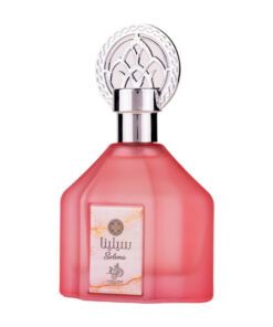 (plu00567) - Apa de Parfum Selena, Al Wataniah, Femei - 100ml (plu00567) - Apa de Parfum Selena, Al Wataniah, Femei - 100ml