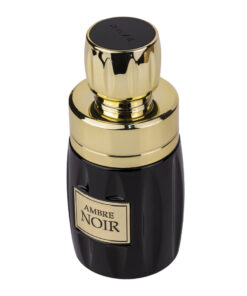 (plu00101) - Apa de Parfum Ambre Noir, Rave, Femei - 100ml (plu00101) - Apa de Parfum Ambre Noir, Rave, Femei - 100ml