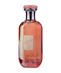 (plu00111) - Apa de Parfum Mousuf Wardi, Ard Al Zaafaran, Femei - 100ml (plu00111) - Apa de Parfum Mousuf Wardi, Ard Al Zaafaran, Femei - 100ml