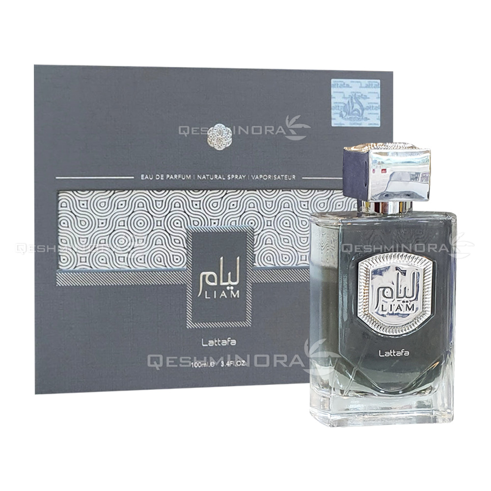 (plu00333) - Apa de Parfum Liam Blue Shine, Lattafa, Barbati - 100ml (plu00333) - Apa de Parfum Liam Blue Shine, Lattafa, Barbati - 100ml