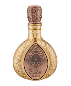 (plu01233) - Apa de Parfum Masa, Lattafa, Unisex - 100ml (plu01233) - Apa de Parfum Masa, Lattafa, Unisex - 100ml