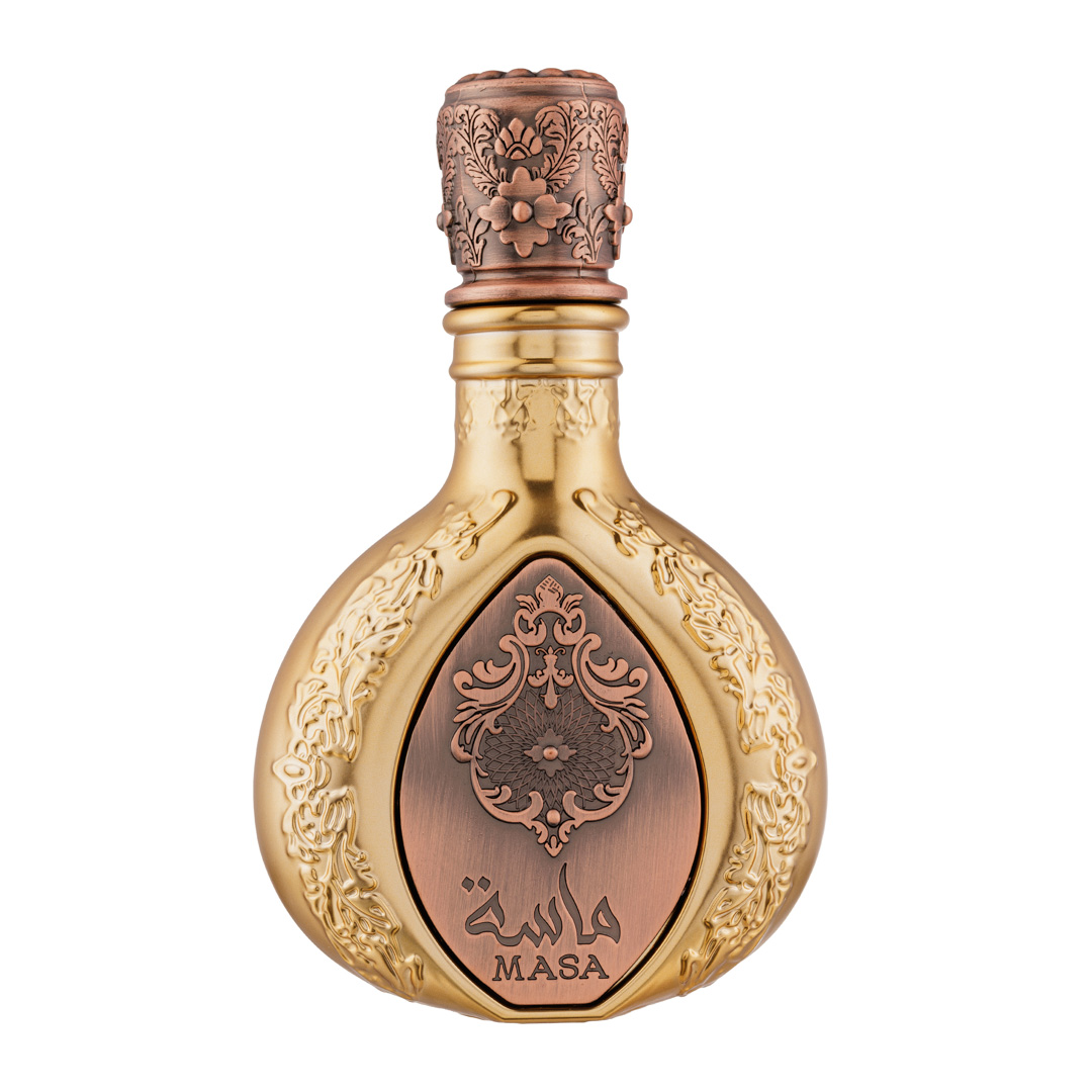 (plu01233) - Apa de Parfum Masa, Lattafa, Unisex - 100ml (plu01233) - Apa de Parfum Masa, Lattafa, Unisex - 100ml