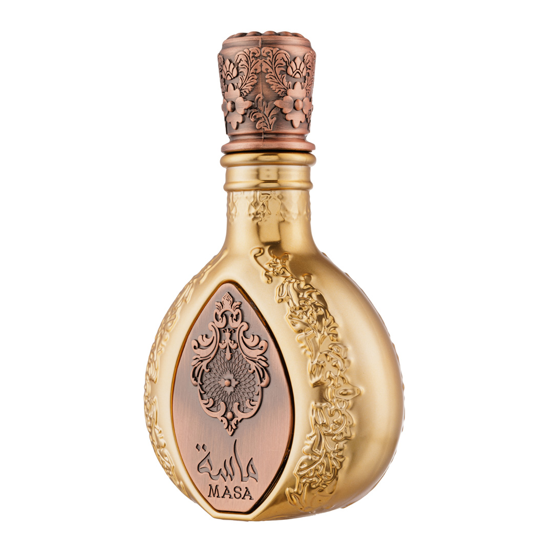 (plu01233) - Apa de Parfum Masa, Lattafa, Unisex - 100ml (plu01233) - Apa de Parfum Masa, Lattafa, Unisex - 100ml