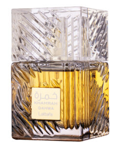 (plu00032) - Apa de Parfum Khamrah Qahwa, Lattafa, Unisex - 100ml (plu00032) - Apa de Parfum Khamrah Qahwa, Lattafa, Unisex - 100ml