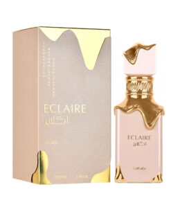 (plu00100) - Apa de Parfum Eclaire, Lattafa, Unisex - 100ml (plu00100) - Apa de Parfum Eclaire, Lattafa, Unisex - 100ml