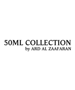 50ml Collection