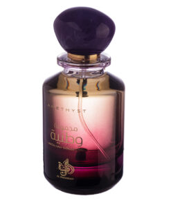 (plu00938) - Apa de Parfum Amethyst, Al Wataniah, Unisex - 100ml (plu00938) - Apa de Parfum Amethyst, Al Wataniah, Unisex - 100ml