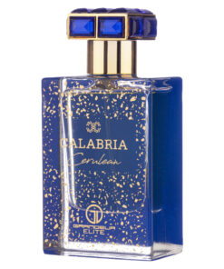 (plu00926) - Apa de Parfum Calabria Cerulean, Grandeur Elite, Unisex - 50ml (plu00926) - Apa de Parfum Calabria Cerulean, Grandeur Elite, Unisex - 50ml