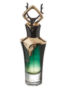 (plu00900) - Apa de Parfum Elysian Onyx, French Avenue, Unisex - 80ml (plu00900) - Apa de Parfum Elysian Onyx, French Avenue, Unisex - 80ml
