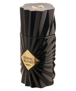 (plu00925) - Apa de Parfum Royal Blend Nero, French Avenue, Unisex - 100ml (plu00925) - Apa de Parfum Royal Blend Nero, French Avenue, Unisex - 100ml