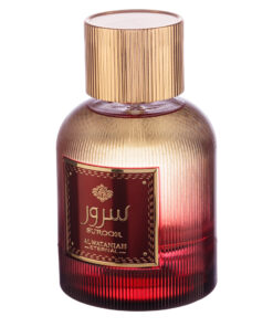 (plu00937) - Apa de Parfum Suroor, Al Wataniah Eternal, Unisex - 100ml (plu00937) - Apa de Parfum Suroor, Al Wataniah Eternal, Unisex - 100ml