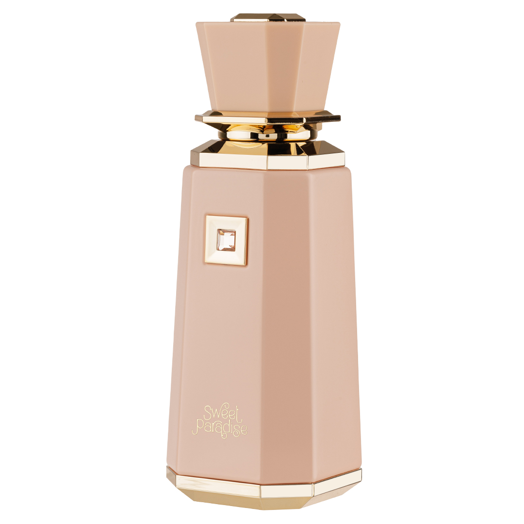 (plu00910) - Apa de Parfum Sweet Paradise, French Avenue, Femei - 100ml (plu00910) - Apa de Parfum Sweet Paradise, French Avenue, Femei - 100ml