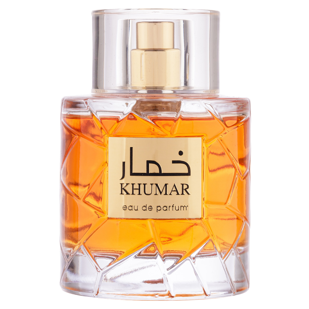 (plu00315) - Apa de Parfum Khumar, Wadi Al Khaleej, Unisex - 100ml (plu00315) - Apa de Parfum Khumar, Wadi Al Khaleej, Unisex - 100ml