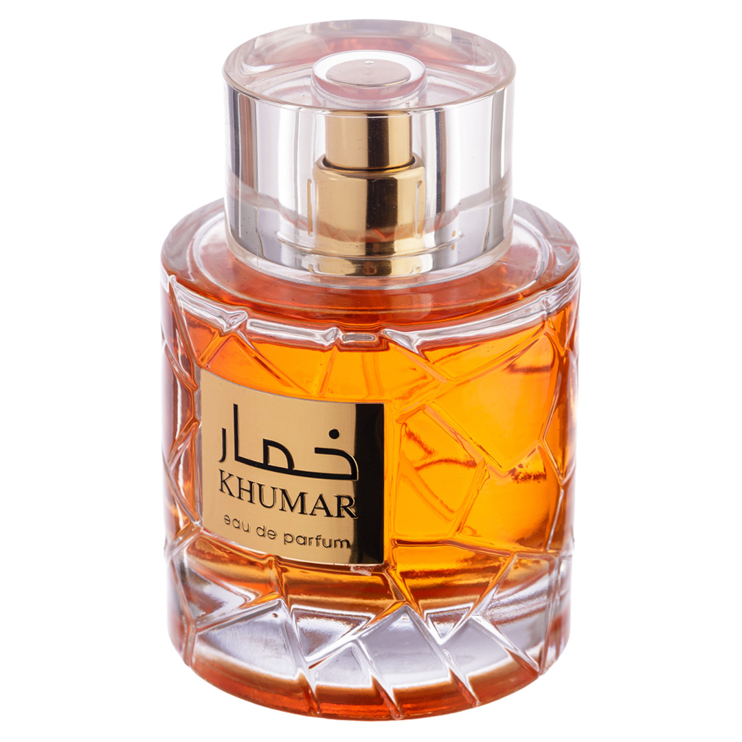 (plu00315) - Apa de Parfum Khumar, Wadi Al Khaleej, Unisex - 100ml (plu00315) - Apa de Parfum Khumar, Wadi Al Khaleej, Unisex - 100ml