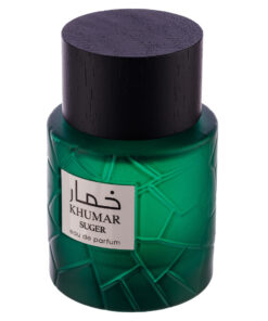 (plu00234) - Apa de Parfum Khumar Suger, Wadi Al Khaleej, Unisex- 100ml (plu00234) - Apa de Parfum Khumar Suger, Wadi Al Khaleej, Unisex- 100ml