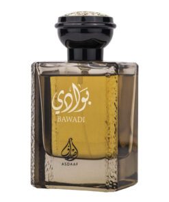 (plu00761) - Apa de Parfum Bawadi, Asdaaf, Unisex - 100ml (plu00761) - Apa de Parfum Bawadi, Asdaaf, Unisex - 100ml
