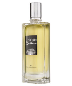 (plu00184) - Apa de parfum Anwaani, Ard Al Zaafaran, Unisex - 100ml (plu00184) - Apa de parfum Anwaani, Ard Al Zaafaran, Unisex - 100ml