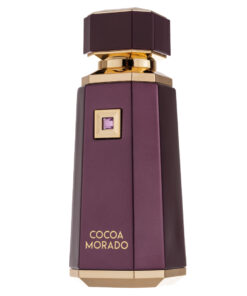 (plu00168) - Apa de Parfum Cocoa Morado, French Avenue, Unisex - 100ml (plu00168) - Apa de Parfum Cocoa Morado, French Avenue, Unisex - 100ml