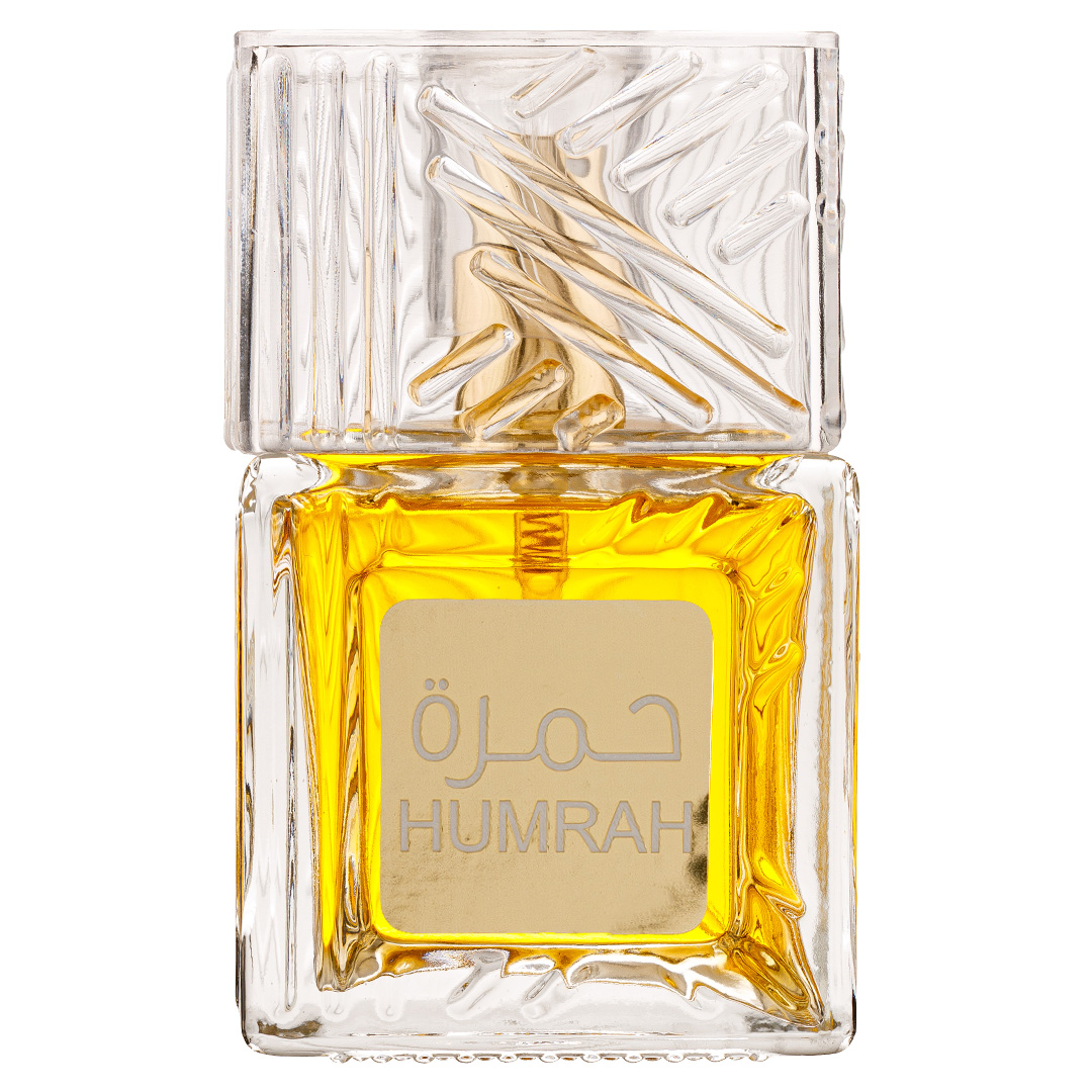 (plu00235) - Apa de Parfum Humrah, Al Fakhr Perfumes, Unisex - 100ml (plu00235) - Apa de Parfum Humrah, Al Fakhr Perfumes, Unisex - 100ml