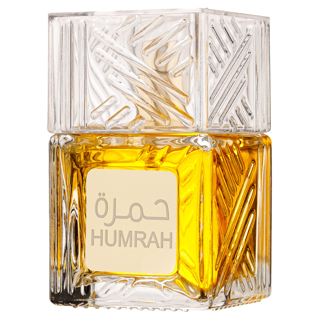 (plu00235) - Apa de Parfum Humrah, Al Fakhr Perfumes, Unisex - 100ml (plu00235) - Apa de Parfum Humrah, Al Fakhr Perfumes, Unisex - 100ml