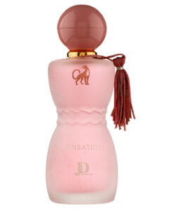 (plu00152) - Apa de Parfum Sensation, Al Fakhr Perfumes, Femei - 100ml (plu00152) - Apa de Parfum Sensation, Al Fakhr Perfumes, Femei - 100ml