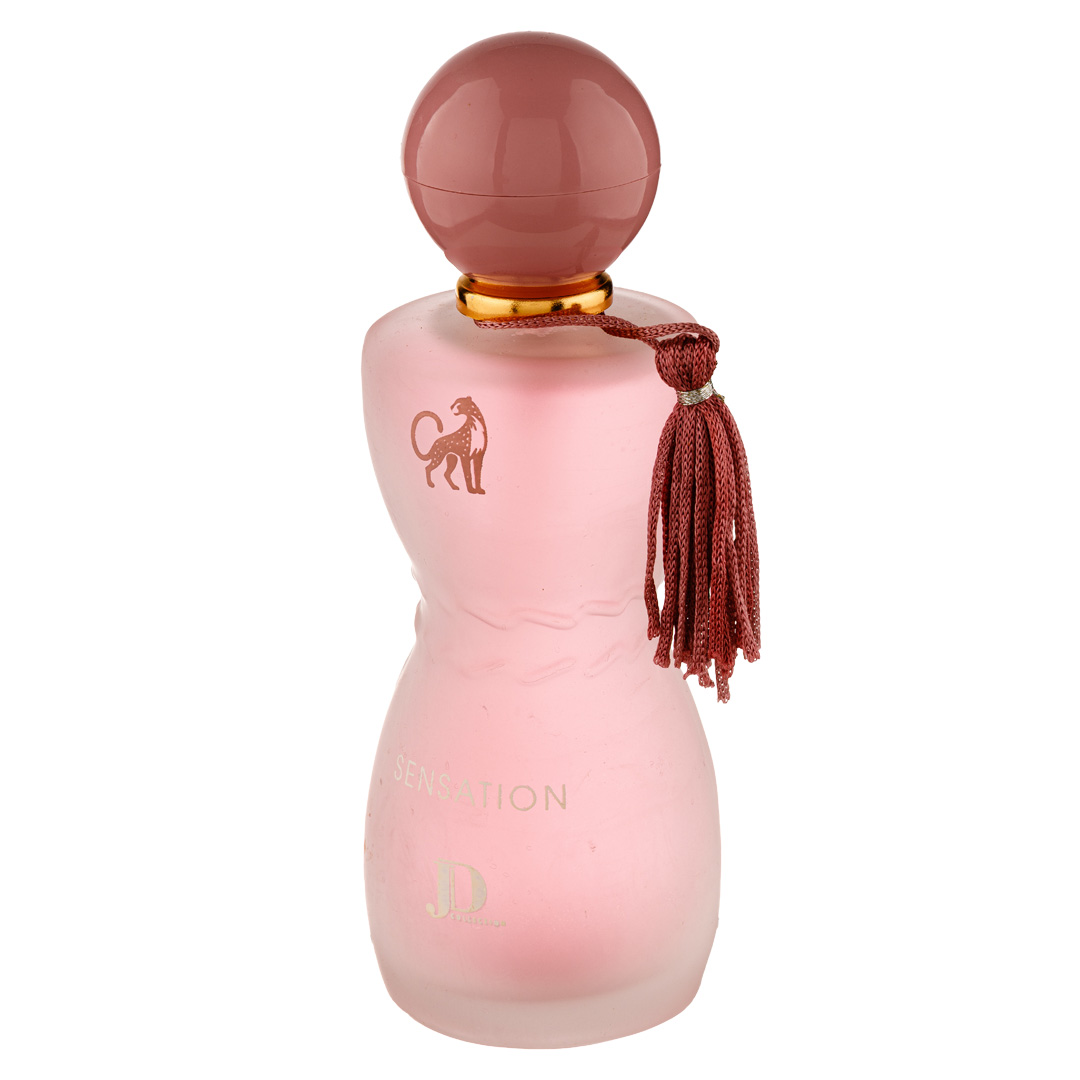 (plu00152) - Apa de Parfum Sensation, Al Fakhr Perfumes, Femei - 100ml (plu00152) - Apa de Parfum Sensation, Al Fakhr Perfumes, Femei - 100ml