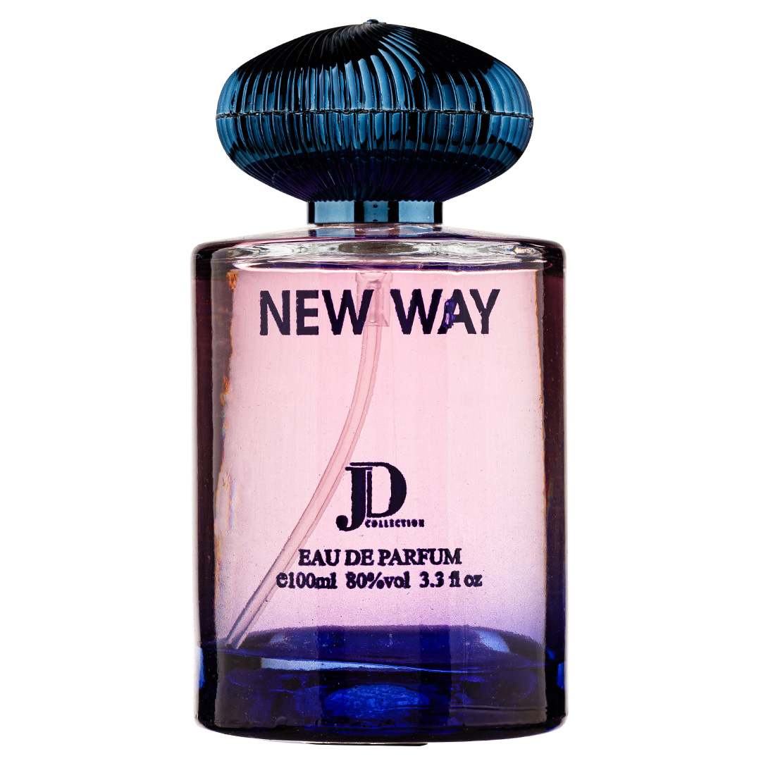 (plu00153) - Apa de Parfum New Way, Al Fakhr Perfumes, Femei - 100ml (plu00153) - Apa de Parfum New Way, Al Fakhr Perfumes, Femei - 100ml