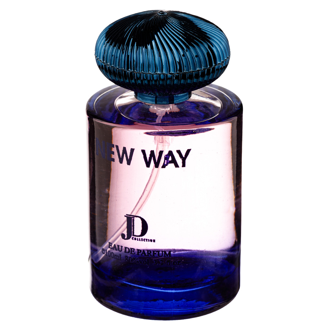 (plu00153) - Apa de Parfum New Way, Al Fakhr Perfumes, Femei - 100ml (plu00153) - Apa de Parfum New Way, Al Fakhr Perfumes, Femei - 100ml