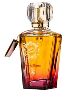 (plu00170) - Apa de Parfum Noor Al Shams, Al Fakhr Perfumes, Unisex - 100ml (plu00170) - Apa de Parfum Noor Al Shams, Al Fakhr Perfumes, Unisex - 100ml