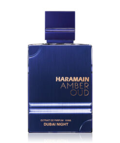 (plu00614) - Extrait de Parfum Amber Oud Dubai Night, Al Haramain, Unisex - 100ml (plu00614) - Extrait de Parfum Amber Oud Dubai Night, Al Haramain, Unisex - 100ml