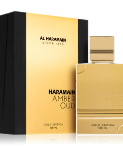 (plu00608) - Apa de Parfum Amber Oud Gold Edition, Al Haramain, Unisex - 120ml (plu00608) - Apa de Parfum Amber Oud Gold Edition, Al Haramain, Unisex - 120ml