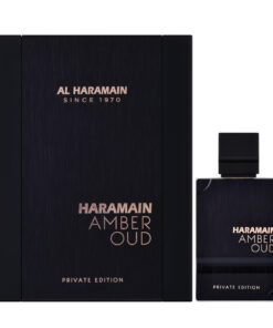 (plu00612) - Apa de Parfum Amber Oud Private Edition, Al Haramain, Unisex - 100ml (plu00612) - Apa de Parfum Amber Oud Private Edition, Al Haramain, Unisex - 100ml