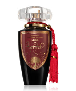 (plu00607) - Apa de Parfum Mohra, Lattafa, Unisex - 100ml (plu00607) - Apa de Parfum Mohra, Lattafa, Unisex - 100ml