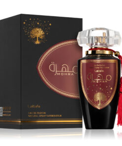 (plu00607) - Apa de Parfum Mohra, Lattafa, Unisex - 100ml (plu00607) - Apa de Parfum Mohra, Lattafa, Unisex - 100ml