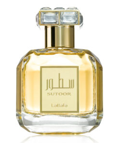 (plu00606) - Apa de Parfum Sutoor, Lattafa, Unisex - 100ml (plu00606) - Apa de Parfum Sutoor, Lattafa, Unisex - 100ml