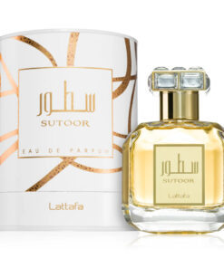 (plu00606) - Apa de Parfum Sutoor, Lattafa, Unisex - 100ml (plu00606) - Apa de Parfum Sutoor, Lattafa, Unisex - 100ml