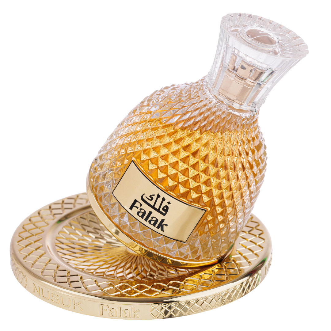 (plu00082) - Apa de Parfum Falak, Riiffs, Unisex - 100ml (plu00082) - Apa de Parfum Falak, Riiffs, Unisex - 100ml