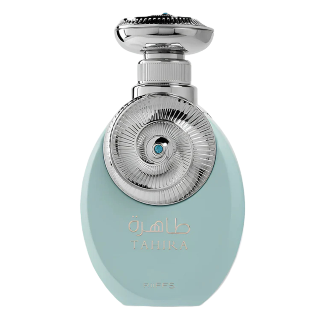 (plu01734) - Extrait de Parfum Tahira, Riiffs, Unisex - 100ml (plu01734) - Extrait de Parfum Tahira, Riiffs, Unisex - 100ml