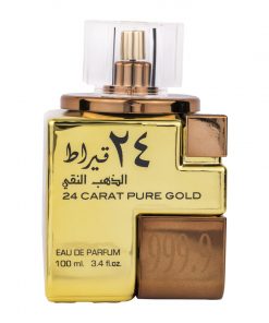 (plu00003) - Apa de Parfum Blue Oud, Lattafa, Unisex - 100ml