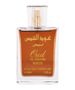 (plu01082) - Apa de Parfum Ahlam Al Lail, Wadi Al Khaleej, Barbati - 100ml